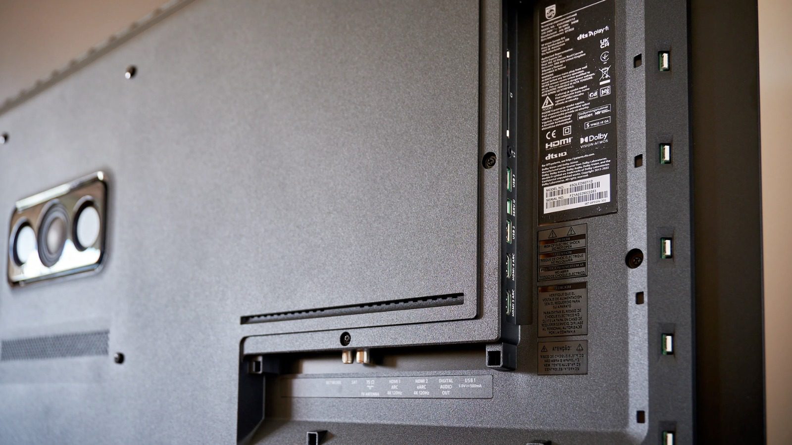 Usos de los puertos USB en tu Smart TV que quizás desconocías