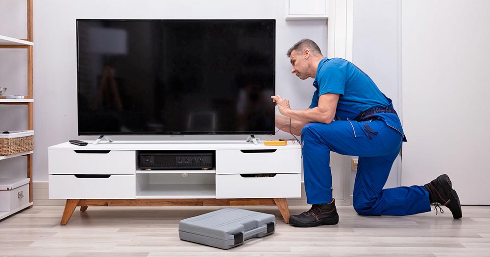 Optimiza el Rendimiento de tu TV: La Importancia de un Buen Servicio Técnico de Televisores