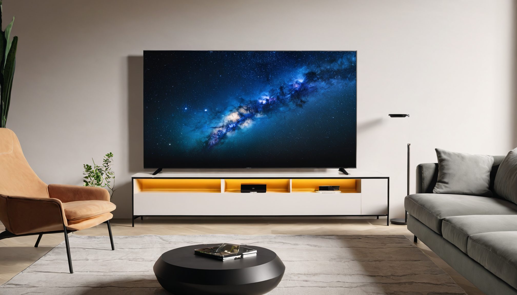 Los 10 Mejores Televisores de 55 pulgadas en 2025