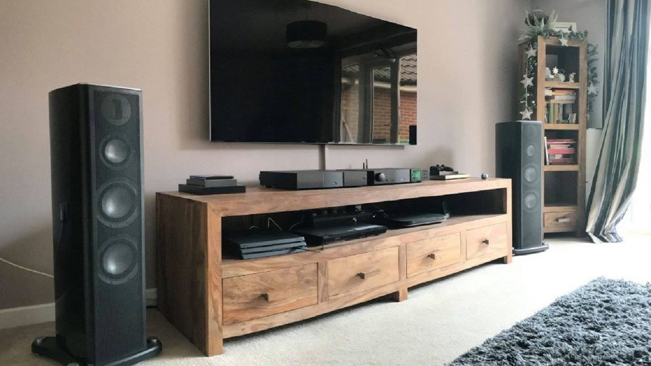 Top 7 Mejores Home Cinema en 2025: La Experiencia de Cine en Casa