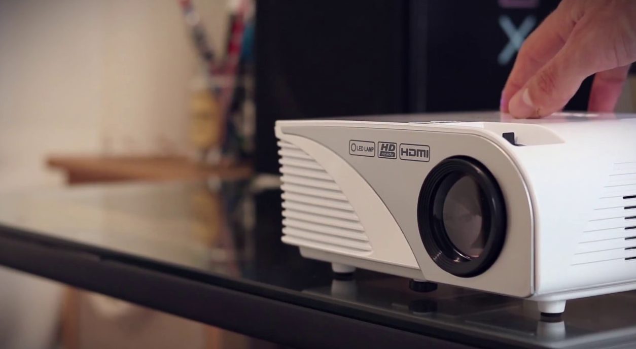 Soluciones rápidas para problemas de enfoque en proyectores domésticos