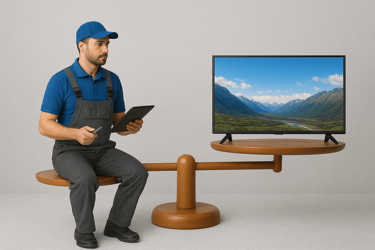 Reparar vs Comprar un equipo nuevo: comparativa real de costes