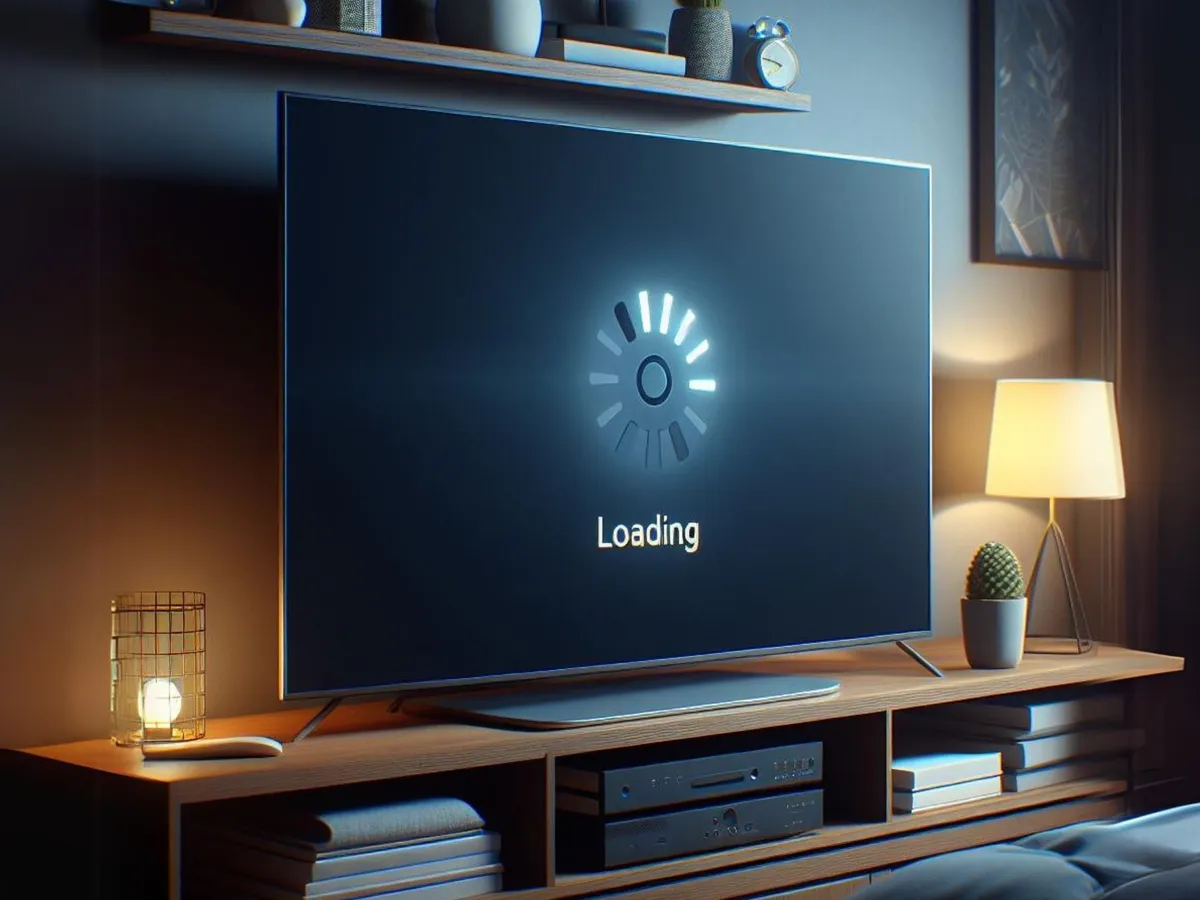 Por qué tu Smart TV va lenta y cómo optimizar su rendimiento en 2025