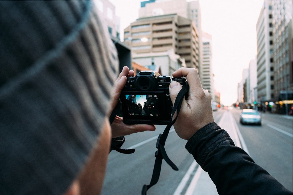 camara se apaga sola al grabar video